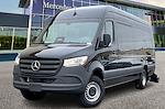 New 2025 Mercedes-Benz Sprinter 3500XD High Roof RWD, Empty Cargo Van for sale #V259879 - photo 3