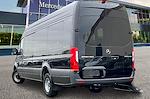 New 2025 Mercedes-Benz Sprinter 3500XD High Roof RWD, Empty Cargo Van for sale #V259879 - photo 4