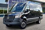 New 2025 Mercedes-Benz Sprinter 3500XD High Roof RWD, Empty Cargo Van for sale #V259881 - photo 3