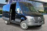 New 2025 Mercedes-Benz Sprinter 3500XD High Roof RWD, Empty Cargo Van for sale #V259882 - photo 1