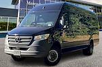 New 2025 Mercedes-Benz Sprinter 3500XD High Roof RWD, Empty Cargo Van for sale #V259882 - photo 3