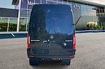 New 2025 Mercedes-Benz Sprinter 3500XD High Roof RWD, Empty Cargo Van for sale #V259882 - photo 5