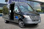 New 2025 Mercedes-Benz Sprinter 3500XD High Roof RWD, Empty Cargo Van for sale #V259884 - photo 1