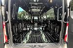 New 2025 Mercedes-Benz Sprinter 3500XD High Roof RWD, Empty Cargo Van for sale #V259884 - photo 2