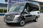 New 2025 Mercedes-Benz Sprinter 3500XD High Roof RWD, Empty Cargo Van for sale #V259884 - photo 3