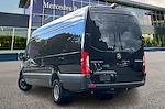 New 2025 Mercedes-Benz Sprinter 3500XD High Roof RWD, Empty Cargo Van for sale #V259884 - photo 4