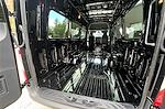 New 2025 Mercedes-Benz Sprinter 3500XD High Roof RWD, Empty Cargo Van for sale #V259884 - photo 10