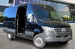 New 2025 Mercedes-Benz Sprinter 3500XD High Roof RWD, Empty Cargo Van for sale #V259885 - photo 1