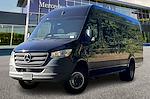 New 2025 Mercedes-Benz Sprinter 3500XD High Roof RWD, Empty Cargo Van for sale #V259885 - photo 3