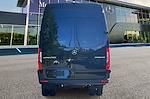 New 2025 Mercedes-Benz Sprinter 3500XD High Roof RWD, Empty Cargo Van for sale #V259885 - photo 5