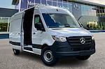 New 2025 Mercedes-Benz Sprinter 2500 High Roof RWD, Empty Cargo Van for sale #V259887 - photo 1