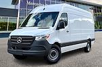 New 2025 Mercedes-Benz Sprinter 2500 High Roof RWD, Empty Cargo Van for sale #V259887 - photo 3