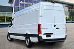 New 2025 Mercedes-Benz Sprinter 2500 High Roof RWD, Empty Cargo Van for sale #V259887 - photo 4