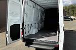 New 2025 Mercedes-Benz Sprinter 2500 High Roof RWD, Empty Cargo Van for sale #V259887 - photo 8