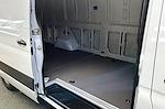 New 2025 Mercedes-Benz Sprinter 2500 High Roof RWD, Empty Cargo Van for sale #V259887 - photo 9