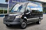 New 2025 Mercedes-Benz Sprinter 3500XD High Roof RWD, Empty Cargo Van for sale #V259888 - photo 3