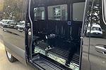 New 2025 Mercedes-Benz Sprinter 3500XD High Roof RWD, Empty Cargo Van for sale #V259888 - photo 9