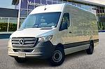 New 2025 Mercedes-Benz Sprinter 2500 High Roof RWD, Empty Cargo Van for sale #V259890 - photo 3