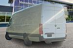 New 2025 Mercedes-Benz Sprinter 2500 High Roof RWD, Empty Cargo Van for sale #V259890 - photo 4