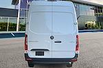 New 2025 Mercedes-Benz Sprinter 2500 High Roof RWD, Empty Cargo Van for sale #V259890 - photo 5