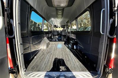 2025 Mercedes-Benz Sprinter 3500 High Roof RWD, Empty Cargo Van for sale #V259891 - photo 2