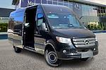 New 2025 Mercedes-Benz Sprinter 3500 High Roof RWD, Empty Cargo Van for sale #V259891 - photo 1