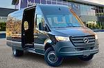 New 2025 Mercedes-Benz Sprinter 3500XD High Roof RWD, Empty Cargo Van for sale #V259892 - photo 1