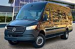 New 2025 Mercedes-Benz Sprinter 3500XD High Roof RWD, Empty Cargo Van for sale #V259892 - photo 3