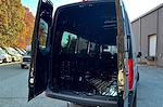 New 2025 Mercedes-Benz Sprinter 3500XD High Roof RWD, Empty Cargo Van for sale #V259892 - photo 7