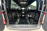 New 2025 Mercedes-Benz Sprinter 3500XD High Roof RWD, Empty Cargo Van for sale #V259893 - photo 10