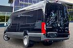 New 2025 Mercedes-Benz Sprinter 3500XD High Roof RWD, Empty Cargo Van for sale #V259893 - photo 4