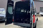 New 2025 Mercedes-Benz Sprinter 3500XD High Roof RWD, Empty Cargo Van for sale #V259893 - photo 2