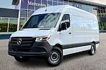 New 2025 Mercedes-Benz Sprinter 2500 High Roof RWD, Empty Cargo Van for sale #V259894 - photo 3