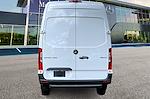 New 2025 Mercedes-Benz Sprinter 2500 High Roof RWD, Empty Cargo Van for sale #V259894 - photo 5