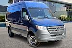 New 2025 Mercedes-Benz Sprinter 3500 Standard Roof RWD, Empty Cargo Van for sale #V259895 - photo 1