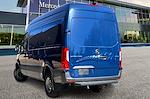 New 2025 Mercedes-Benz Sprinter 3500 Standard Roof RWD, Empty Cargo Van for sale #V259895 - photo 4