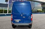 New 2025 Mercedes-Benz Sprinter 3500 Standard Roof RWD, Empty Cargo Van for sale #V259895 - photo 5