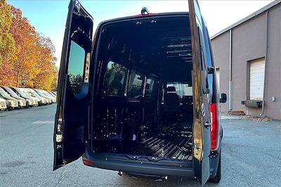 2025 Mercedes-Benz Sprinter 3500XD High Roof DRW RWD, Empty Cargo Van for sale #V259896 - photo 2