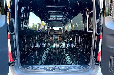 2025 Mercedes-Benz Sprinter 3500XD High Roof DRW RWD, Empty Cargo Van for sale #V259898 - photo 2