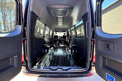 2025 Mercedes-Benz Sprinter 3500 High Roof RWD, Empty Cargo Van for sale #V259904 - photo 2