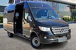 New 2025 Mercedes-Benz Sprinter 3500 High Roof RWD, Empty Cargo Van for sale #V259904 - photo 1