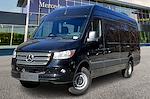 New 2025 Mercedes-Benz Sprinter 3500 High Roof RWD, Empty Cargo Van for sale #V259904 - photo 3