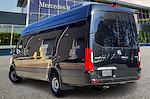 New 2025 Mercedes-Benz Sprinter 3500 High Roof RWD, Empty Cargo Van for sale #V259904 - photo 4