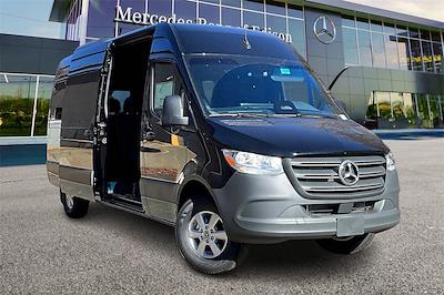 2025 Mercedes-Benz Sprinter 2500 High Roof RWD, Passenger Van for sale #V259905 - photo 1