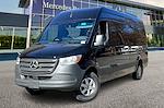 2025 Mercedes-Benz Sprinter 2500 High Roof RWD, Passenger Van for sale #V259905 - photo 3