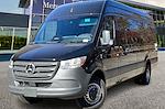 New 2025 Mercedes-Benz Sprinter 3500XD High Roof RWD, Empty Cargo Van for sale #V259906 - photo 3