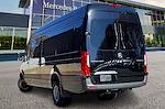 New 2025 Mercedes-Benz Sprinter 3500XD High Roof RWD, Empty Cargo Van for sale #V259906 - photo 4