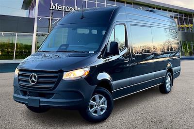 New 2025 Mercedes-Benz Sprinter 2500 High Roof RWD, Passenger Van for sale #V259912 - photo 1