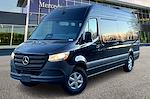 New 2025 Mercedes-Benz Sprinter 2500 High Roof RWD, Passenger Van for sale #V259912 - photo 1