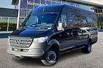 2025 Mercedes-Benz Sprinter 3500XD High Roof DRW RWD, Empty Cargo Van for sale #V259920 - photo 3